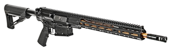Zev Technologie LARGE FRAME ZEV LF-BIL-308-16-BRZ Large Frame  7.62x51mm NATO Caliber with 16" Barrel, 20+1