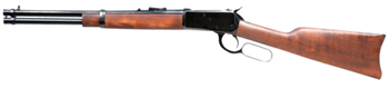 Rossi 923571613L R92  38 Special +P or 357 Mag Caliber with 8+1 Capacity, 16.50"
