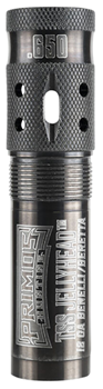 Primos/vista 129905 Primos 69417 TSS Jelly Head Benelli/Beretta Mobil 12 Gauge Turkey Steel Black