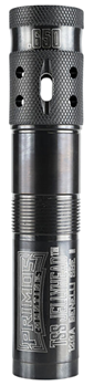 Primos/vista 129906 Primos 69421 TSS Jelly Head Benelli Crio 12 Gauge Turkey Steel Black