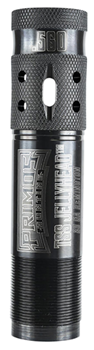 Primos/vista 129907 Primos 69418 TSS Jelly Head Rem Choke 20 Gauge Turkey Steel Black