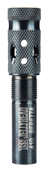 Primos/vista 129911 Primos 69424 TSS Jelly Head Beretta MobilChoke 410 Gauge Turkey Steel Black