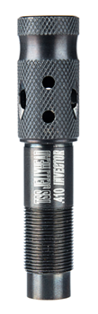 Primos/vista 129914 Primos 69422 TSS Jelly Head Browning Invector 410 Gauge Turkey Steel Black