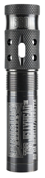 Primos/vista 129915 Primos 69419 TSS Jelly Head Benelli/Beretta Mobil 20 Gauge Turkey Steel Black