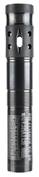Primos/vista 129916 Primos 69420 TSS Jelly Head Benelli M2 20 Gauge Turkey Steel Black