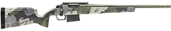 2020 WAYPOINT Springfield Armory BAW920308G 2020 WayPoint  308 Win,7.62x51mm NATO 5+1 20" Ever