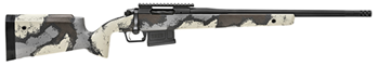 2020 WAYPOINT Springfield Armory BAW9206CMD 2020 WayPoint  6mm Creedmoor 5+1 20" Ridgeline Cam
