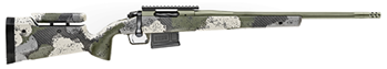 2020 WAYPOINT Springfield Armory BAW9206CMGA 2020 WayPoint  6mm Creedmoor 5+1 20" Evergreen Ca