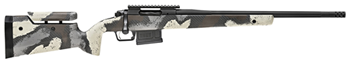 2020 WAYPOINT Springfield Armory BAW9206CMDA 2020 WayPoint  6mm Creedmoor 5+1 20" Ridgeline Ca