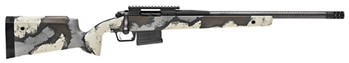 2020 WAYPOINT Springfield Armory BAW9206CMCFD 2020 WayPoint  6mm Creedmoor 5+1 20" CF Ridgelin