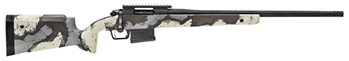 2020 WAYPOINT Springfield Armory BAW92265CMD 2020 WayPoint  6.5 Creedmoor 5+1 22" Ridgeline Ca