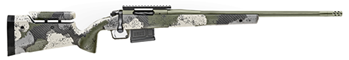 2020 WAYPOINT Springfield Armory BAW92265CMGA 2020 WayPoint  6.5 Creedmoor 5+1 22" Evergreen C