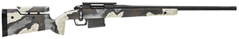 2020 WAYPOINT Springfield Armory BAW92265CMDA 2020 WayPoint  6.5 Creedmoor 5+1 22" Ridgeline C