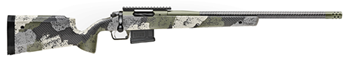 2020 WAYPOINT Springfield Armory BAW92265CMCFG 2020 WayPoint  6.5 Creedmoor 5+1 22" CF Evergre