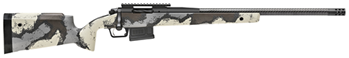 2020 WAYPOINT Springfield Armory BAW92265CMCFD 2020 WayPoint  6mm Creedmoor 5+1 20" CF Ridgeli