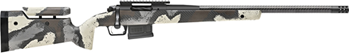 2020 WAYPOINT Springfield Armory BAW92265CMCFDA 2020 WayPoint  6.5 Creedmoor 5+1 22" CF Ridgel