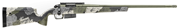 2020 WAYPOINT Springfield Armory BAW92465PRCG 2020 WayPoint  6.5 PRC 3+1 24" Evergreen Camo Hy