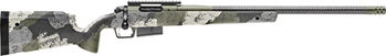2020 WAYPOINT Springfield Armory BAW92465PRCCFG 2020 WayPoint  6.5 PRC 3+1 24" CF Evergreen Ca