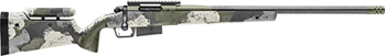2020 WAYPOINT Springfield Armory BAW92465PRCCFGA 2020 WayPoint  6.5 PRC 3+1 24" CF Evergreen C