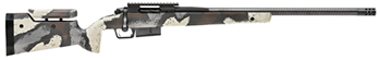 2020 WAYPOINT Springfield Armory BAW92465PRCCFDA 2020 WayPoint  6.5 PRC 3+1 24" CF Ridgeline C