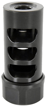 130017 American Precision Arms G2M1230N Gen 2 Micro Bastard Self Timing Brake Black Nit