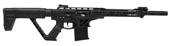 Rock Island VR82 VR82  20 Gauge 18" 5+1 3" Black Anodized Black Synthetic Stock