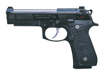 92 ELITE LTT Langdon Tactical Tech LTT-92-TT-JOP18 92 Elite LTT Centurion 9mm Luger 4.25" 18+