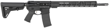 Zev Technologie CORE ZEV AR15-CD-556-16 Core Duty 5.56x45mm NATO 16" 30+1 Black Hard Coat Anodized Bl