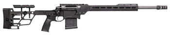 DELTA 5 Daniel Defense 4215911229 Delta 5 Pro Heavy Palma 308 Win 20" 10+1 Black Cerakot