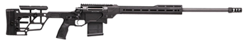 DELTA 5 Daniel Defense 4215910593 Delta 5 Pro Heavy Palma 6.5 Creedmoor 24" 10+1 Black C