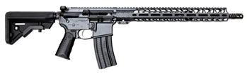 Battle Arms Development WORKHORSE 010 Workhorse Patrol 223 Wylde 16" 30+1 Battle