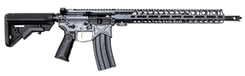 Battle Arms Development AUTHORITY 010 Authority Elite 223 Wylde 16" 30+1 Battlea