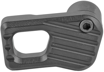 130351 Battle Arms Development BAD-EMMR-L-B Enhanced Magazine Release  Large Black Anod