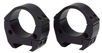 130368 Browning 12567 Precision Scope Ring Set Browning X-Bolt Picatinny Rail Low 30mm