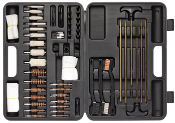 130373 Browning 12447 Universal Deluxe Cleaning Kit Multi-Caliber Handguns, Rifles, Sho