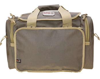 G.p.s Bag (gsm) 130461 G*Outdoors GPS-2014LRBT Large Range Bag with Visual ID Storage System, Lift Port