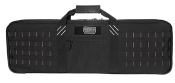 G.p.s Bag (gsm) 130535 G*Outdoors GPS-T34SWCB Tactical Special Weapons  Black 1000D Nylon 1 Rifle