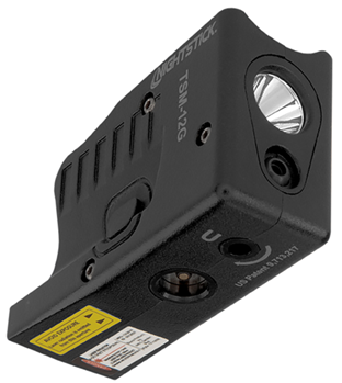 Bayco Products 130622 TSM-12G NIGHTSTICK RCHRG LGHT/LSR FOR GLK 26