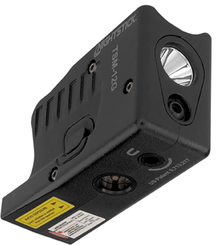 Bayco Products 130623 TSM-16G NIGHTSTICK RCHRG LGHT/LSR FOR HLLCT