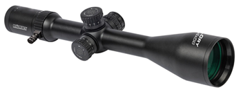 Konus 130798 KONUS 7189 GLORY 3-24X56IL FINE-CROSSHAIR