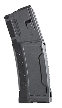 Strike Industri 130867 SI AR-MAG MAG AR/M4 33RD BLK