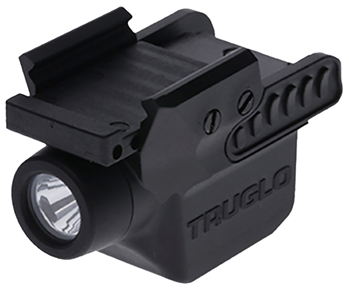 Truglo 131002 TruGlo TG-7620LW Sight-Line  Handgun 5mW Output Cree LED Light White Laser Picat