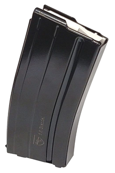 131071 Alexander Arms MEG6517 OEM  Black Detachable 17rd 6.5 Grendel for Alexander Arms