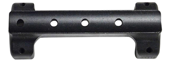 Dnz Products Ll 131092 DNZ 10037 Game Reaper Scope Mount/Ring Combo Matte Black CVA Rifle 2010 & Newer