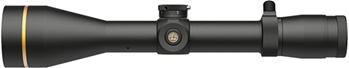 131099 Leupold 180628 VX-3HD CDS-ZL 3.5-10x 50mm Obj 29.70-11 ft @ 100 yds FOV 30mm Tub