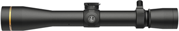 131102 Leupold 180623 VX-3HD CDS-ZL 4.5-14x 40mm Obj 19.90-7.40 ft @ 100 yds FOV 30mm T