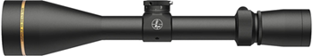131104 Leupold 180622 VX-3HD CDS-ZL 4.5-14x 50mm Obj 20.50-7.60 ft @ 100 yds FOV 1" Tub
