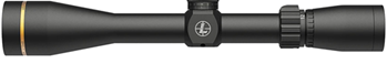 131114 Leupold 180600 VX-Freedom CDS 4-12x 40mm Obj 21.50-10 ft @ 100 yds FOV 1" Tube M
