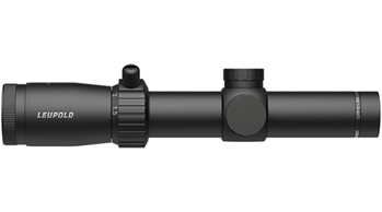 131130 Leupold 180662 Mark 3HD  1.5-4x 20mm Obj 74.20-29.40 ft @ 100 yds FOV 30mm Tube