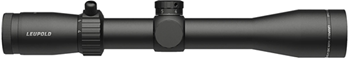 131136 Leupold 180669 Mark 3HD  4-12x 40mm Obj 21.50-10 ft @ 100 yds FOV 30mm Tube Blac
